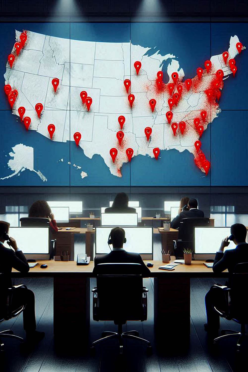 Call Center